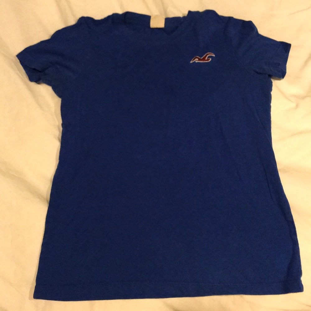Hollister T-Shirt